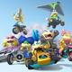 Illustration for article titled iMario Kart 8/i: The TAY Review